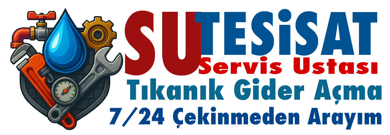 Adana Su Tamir Ustası ile Güvenilir ve Hızlı Tesisat Çözümleri