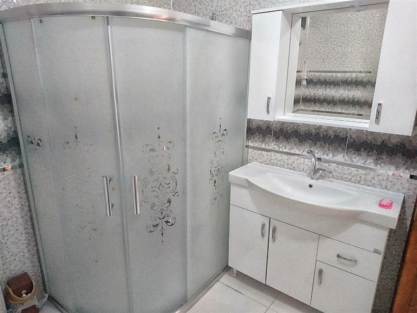 Lavabo Süzgeci Değişimi