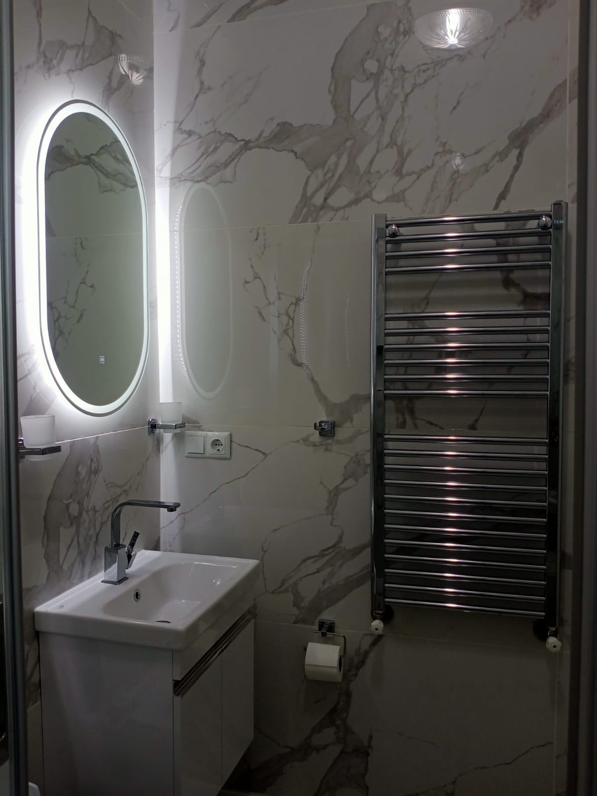 Banyo Batarya Tamiri