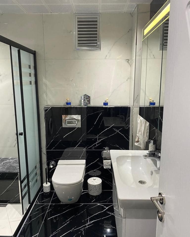 Temiz Su Hattı Yenileme