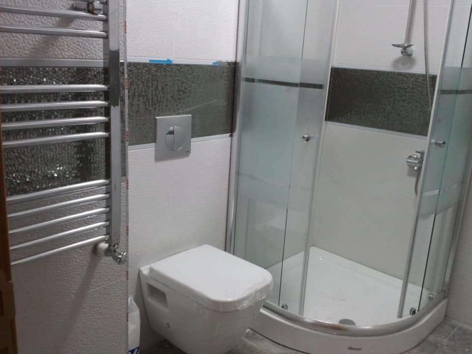 Su Tesisatı Arıza Tespiti