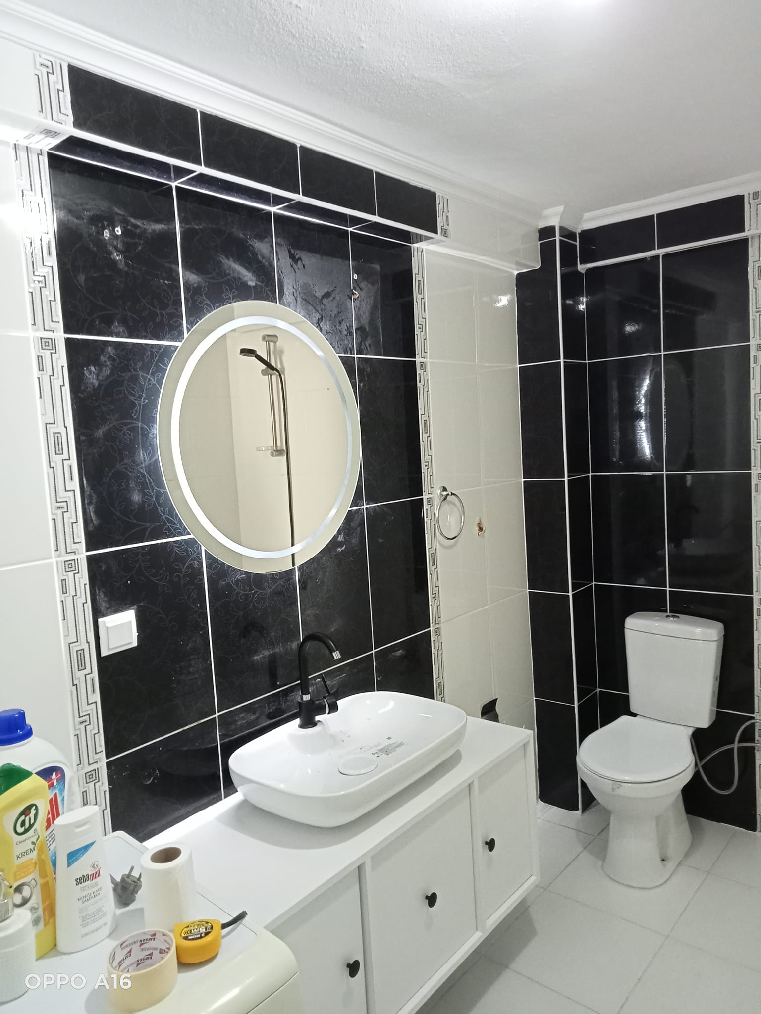 Sifon Tamiri Bakımı